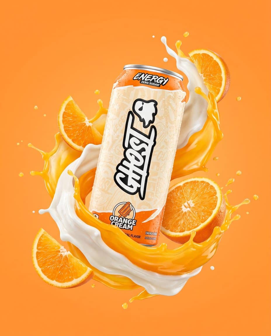 Energy drink