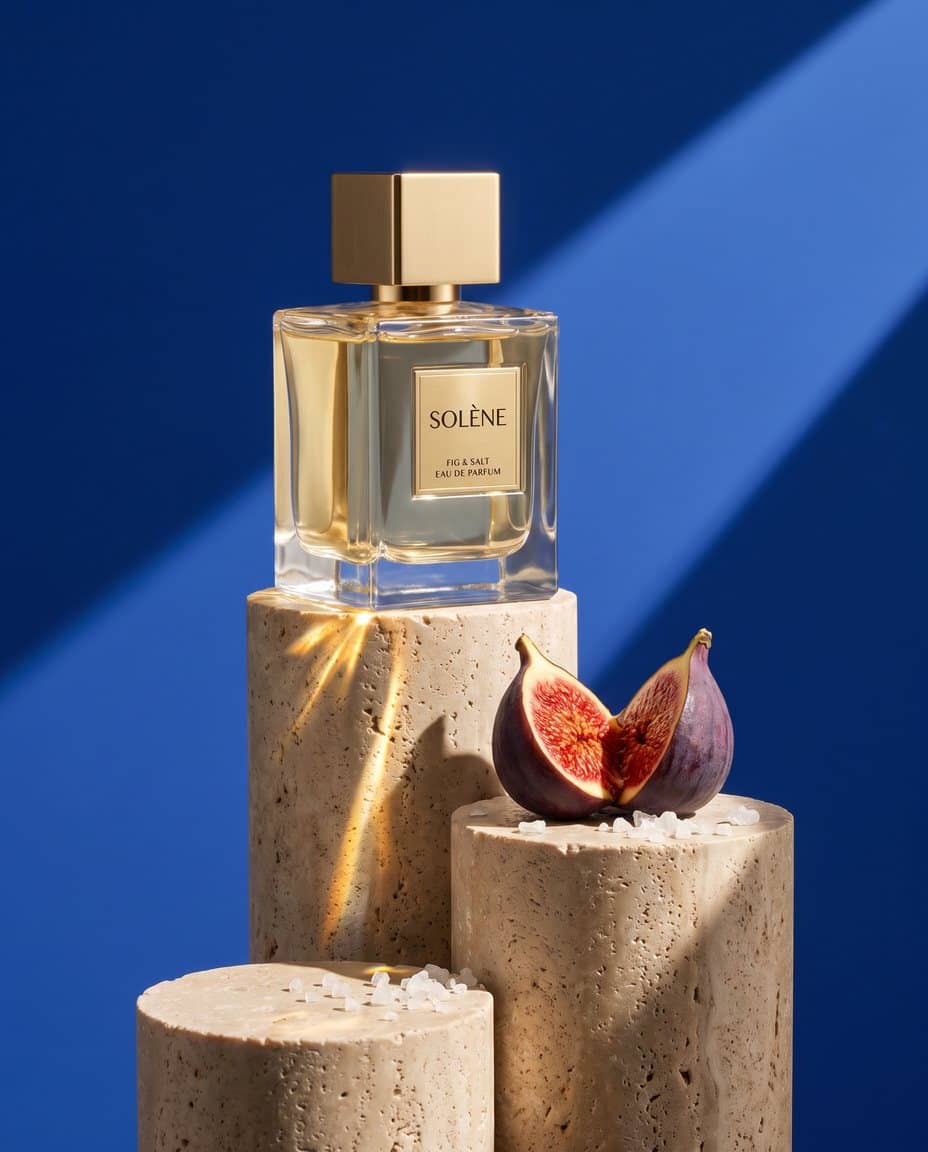 Fragrance