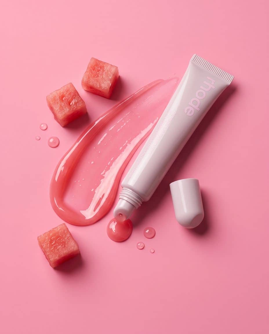 Lip tint