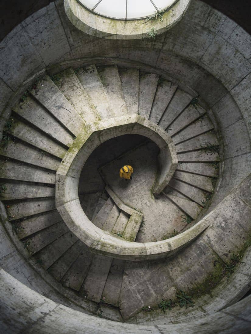Scale and geometry