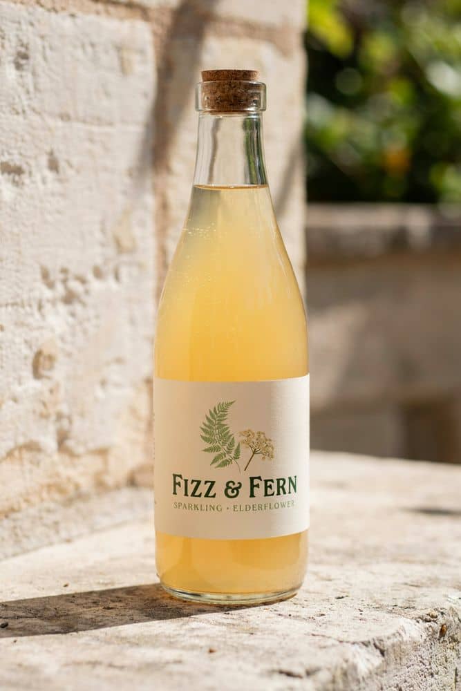 Fizz & Fern