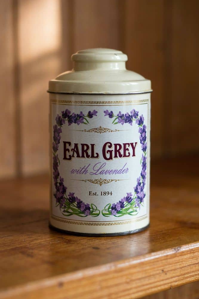 Earl Grey