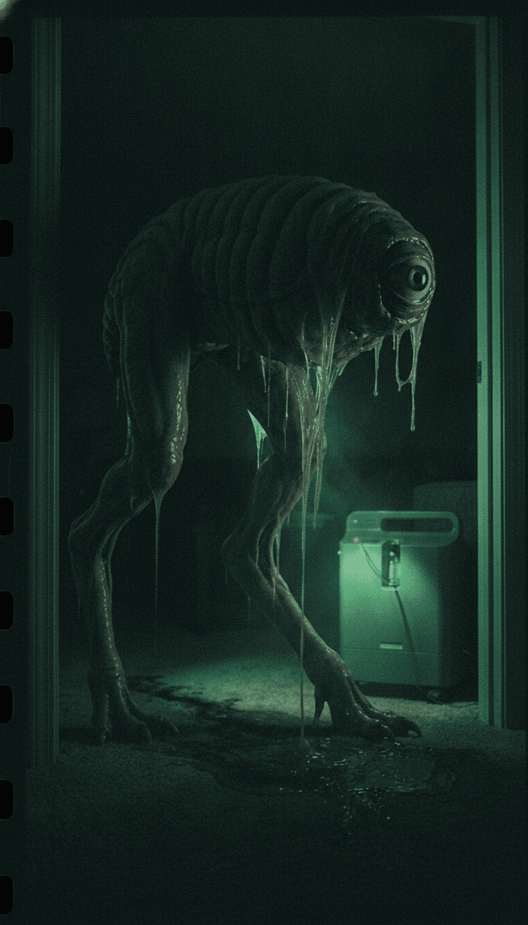 The Last Breath